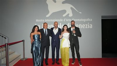 احتفاء واسع بـ فيلم أميرة في مهرجان فينيسيا السينمائي