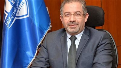 التأمين الصحي الشامل: المبادرات الرئاسية قضت على الأمراض المستوطنة