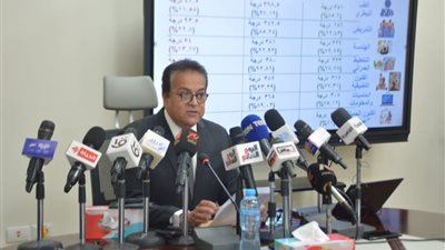 بفارق درجات.. تنسيق المعاهد الفنية الصحية يتفوق على كليات الألسن والاقتصاد بالشعبة العلمية 2021 