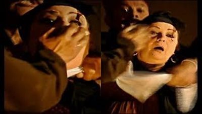 عودة ريا وسكينة.. وزارة الداخلية تكشف حقيقة الواقعة 