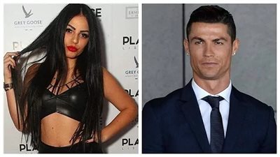 عارضة أزياء برتغالية تكشف تفاصيل علاقة جنسية مع رونالدو