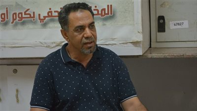 مدير صيانة الآثار: تم وضع خطة ترميم للمقبرة الجنوبية قبل بدء العمل بها