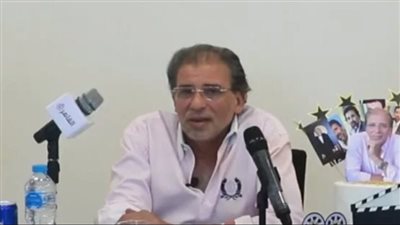 الموت يفجع المخرج السينمائي خالد يوسف في شقيقته