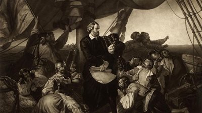 رحلة كريستوفر كولومبوس الأولى| لماذا انطلقت وعلى ماذا عثر؟