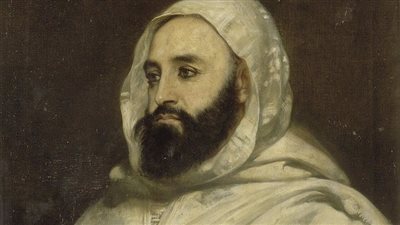الأمير عبد القادر مؤسس الجزائر.. قاد الثورة وتخلى عنه المغرب