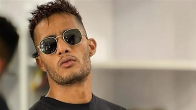 أحدث ظهور لـ محمد رمضان بـ لوك جديد عبر انستجرام │ صور