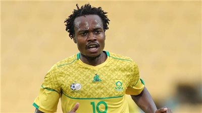 بمشاركة بيرسي تاو.. جنوب إفريقيا تفوز على غانا بهدف في تصفيات كأس العالم 
