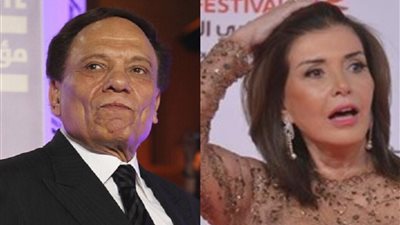 أبرزهم عادل إمام وميرفت أمين.. حرائق شقق فنانين وتأثيرها على حياة عائلاتهم