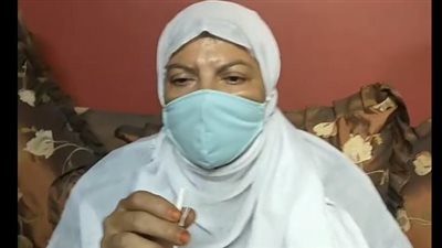 بنته قلتلي مش هتقدري تعملي حاجة.. مسنة تستغيث من شاب بالوراق: مش عارفة أعيش في بيتي 