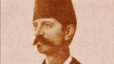 قطاع المتاحف يلقي الضوء على عالم المصريات جوزيبي بوتي