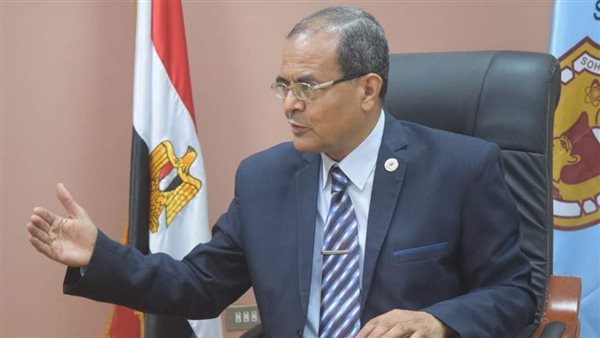 الدكتور مصطفي عبدالخالق