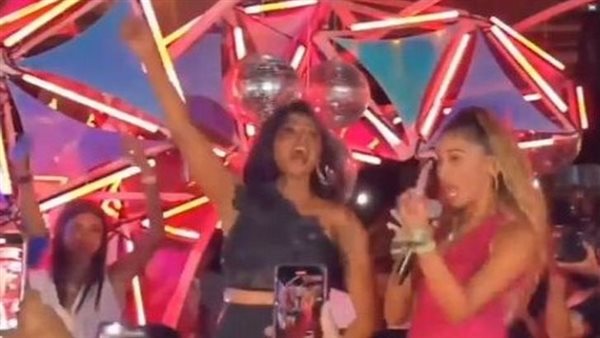 دينا الشربيني