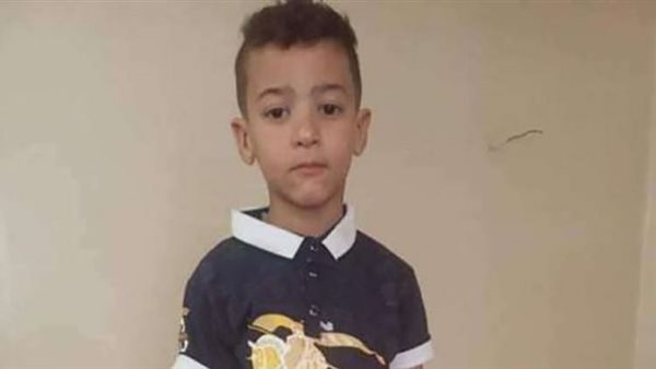 الطفل أمير نادي