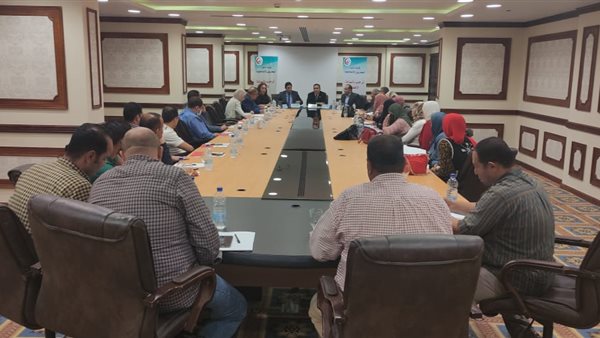 مؤتمر لجنة سلامة