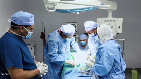 وكيل وزارة الصحة