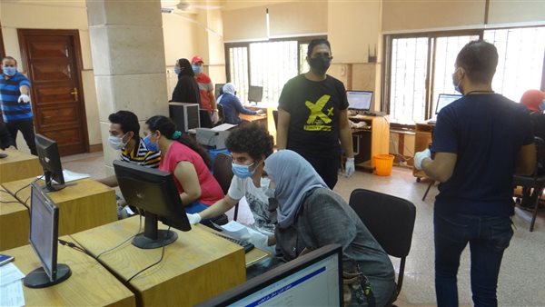 معمل تنسيق - صورة