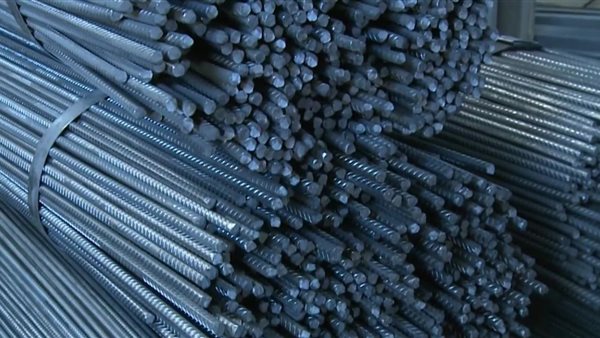 الحديد والأسمنت