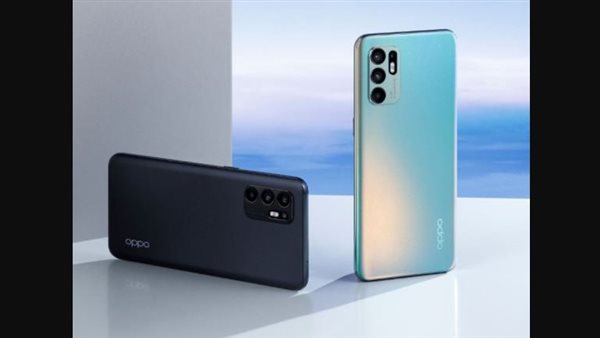 هاتف OPPO 
