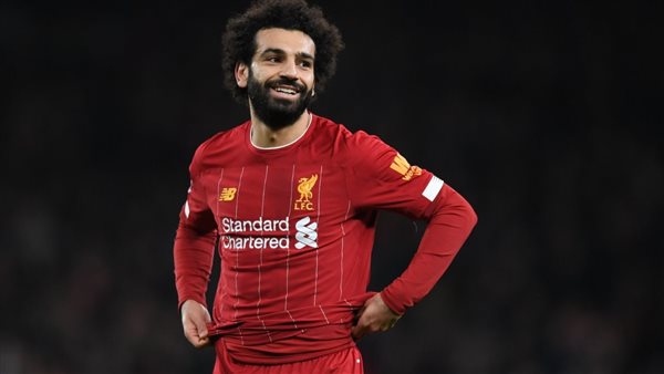 محمد صلاح
