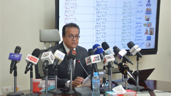 خالد عبد الغفار وزير