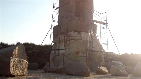 أعمال مشروع درء الخطورة