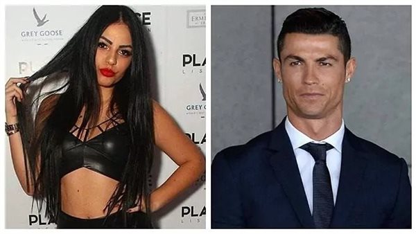 كريستيانو رونالدو