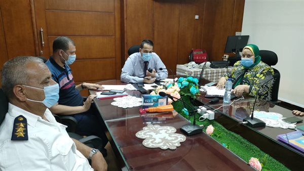 وكيل تعليم الغربية