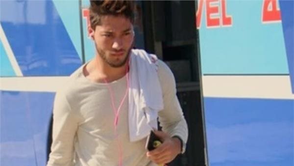 أحمد عادل ميسي 