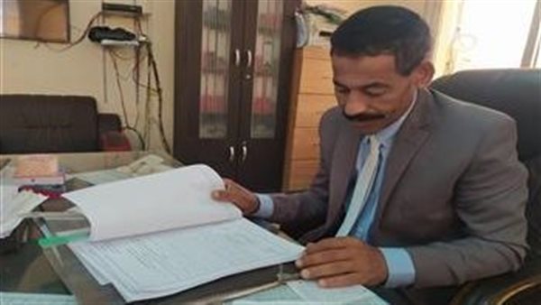 المهندس محمد إبراهيم