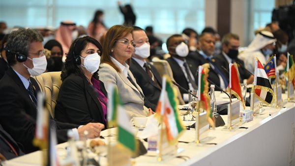 اجتماعات البنك الإسلامي