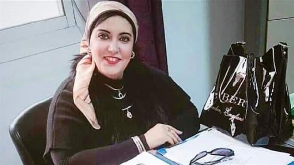 الدكتورة رشا خضر