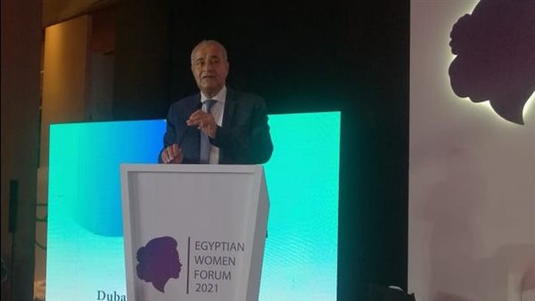 الدكتور علي المصيلحي وزير