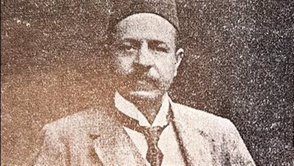 إسماعيل صبري