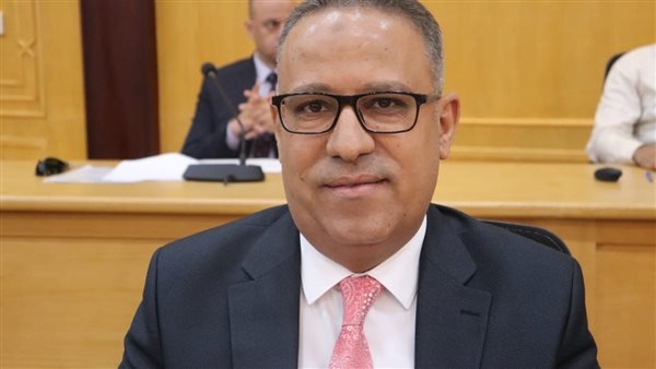 الدكتور محمد جلال