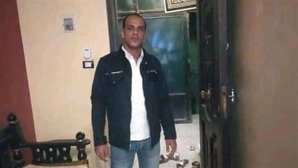 اشعل النار في جسده