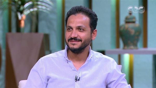 المخرج بيتر ميمي