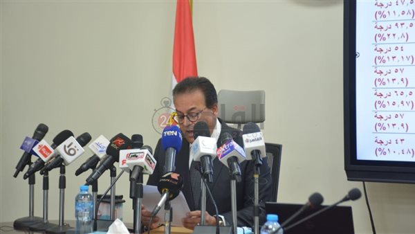 خالد عبد الغفار وزير