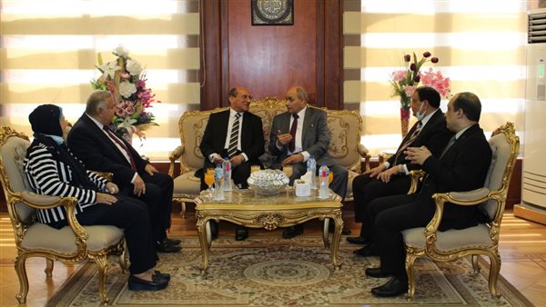 المستشار عبد الله