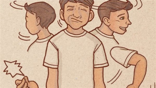 متلازمة توريت