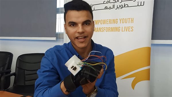 ابتكار جهاز يترجم