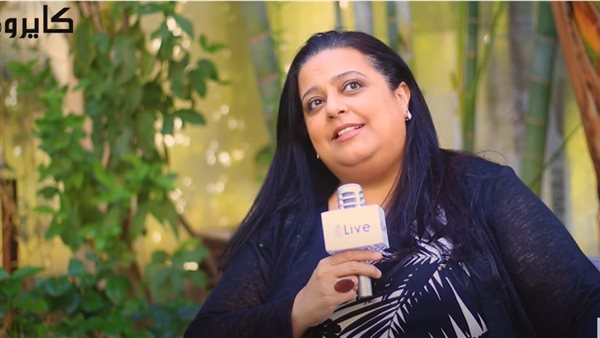 أميرة مختار ابنة