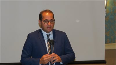 المالية: نستهدف مساعدة الهيئات الاقتصادية على التطوير وإعداد موازنة البرامج والأداء