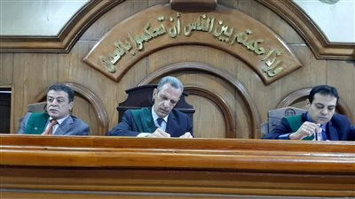 المباحث المزيفة.. المُشدد 7 سنوات لمدان بسرقة صاحب مكتب استيراد بالشرقية