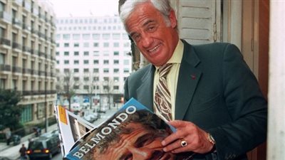 توفي عن عمر 88 عامًا.. أبرز المعلومات عن نجم السينما الفرنسية جان بول بلموندو