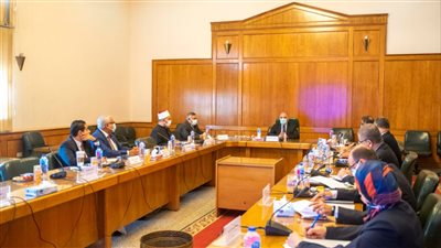 عبد العاطي: مصر ودول إفريقيا ترتبط بعلاقات وثيقة في مجالات عديدة