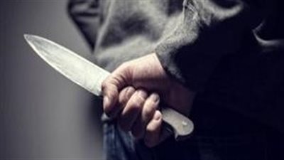 شك في علاقته بزوجته.. شخص ينهي حياة مزارع ببرج العرب