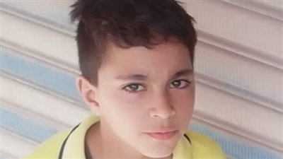 العثور على طفل اختطفه مجهولون بواسطة توك توك قرب قريته بالدقهلية 