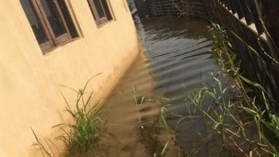 أستاذ موارد مائية يكشف السبب الرئيسي وراء غرق كنيسة العذراء بالمعادي 