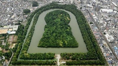  تعرف على أغلى القبور بـ العالم