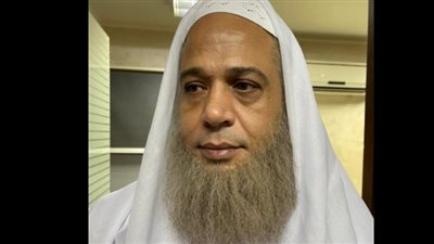 مصطفى درويش يشارك حسين فهمي ومحمود حميدة في الملحد 